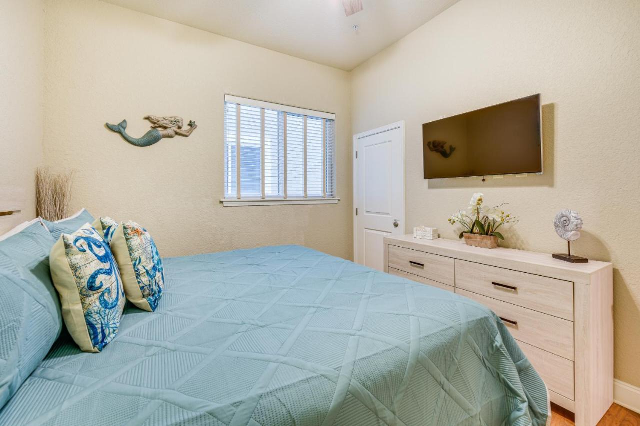 Miramar Beach Condo With Pool - Walk To Beach! Дестин Экстерьер фото